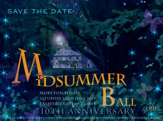 Midsummer Ball